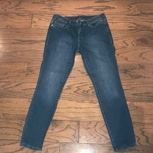 Tommy Hilfiger jeans / Size 8